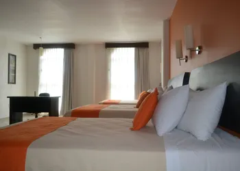 Hotel Baez Paraiso hotel thumbnail 5