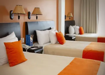 Hotel Baez Paraiso hotel thumbnail 6