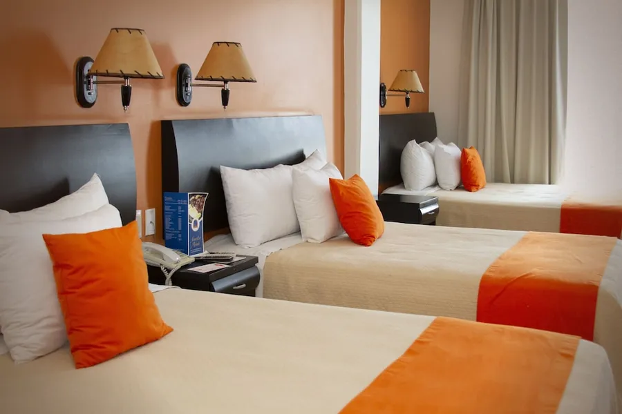 Hotel Baez Paraiso hotel detail image 6