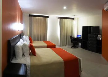 Hotel Baez Paraiso hotel thumbnail 7