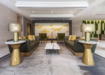 Hyatt Centric SouthPark Charlotte hotel thumbnail 2