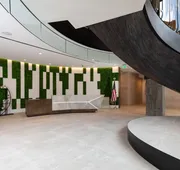 Hyatt Centric SouthPark Charlotte hotel detail image 3