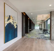 Hyatt Centric SouthPark Charlotte hotel detail image 5