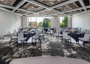 Hyatt Centric SouthPark Charlotte hotel thumbnail 6