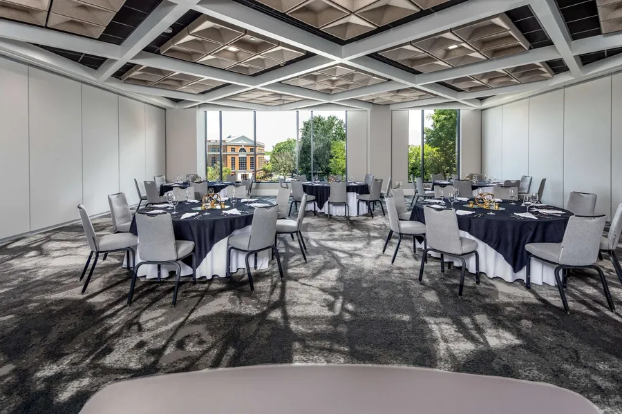 Hyatt Centric SouthPark Charlotte hotel detail image 6
