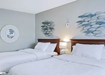 Hôtel-Motel Manoir de Percé hotel thumbnail 6