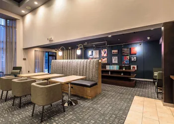 Sonesta Select Dallas Richardson hotel thumbnail 2