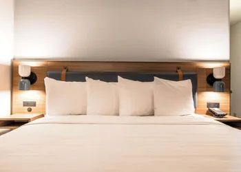 Sonesta Select Dallas Richardson hotel thumbnail 8