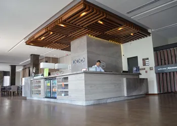 Hampton Inn by Hilton Durango hotel thumbnail 5