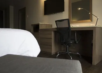 Hampton Inn by Hilton Durango hotel thumbnail 8