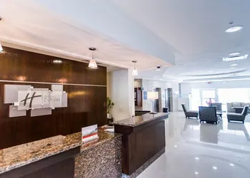 Holiday Inn Express Tuxtla Gutierrez La Marimba by IHG hotel thumbnail 2
