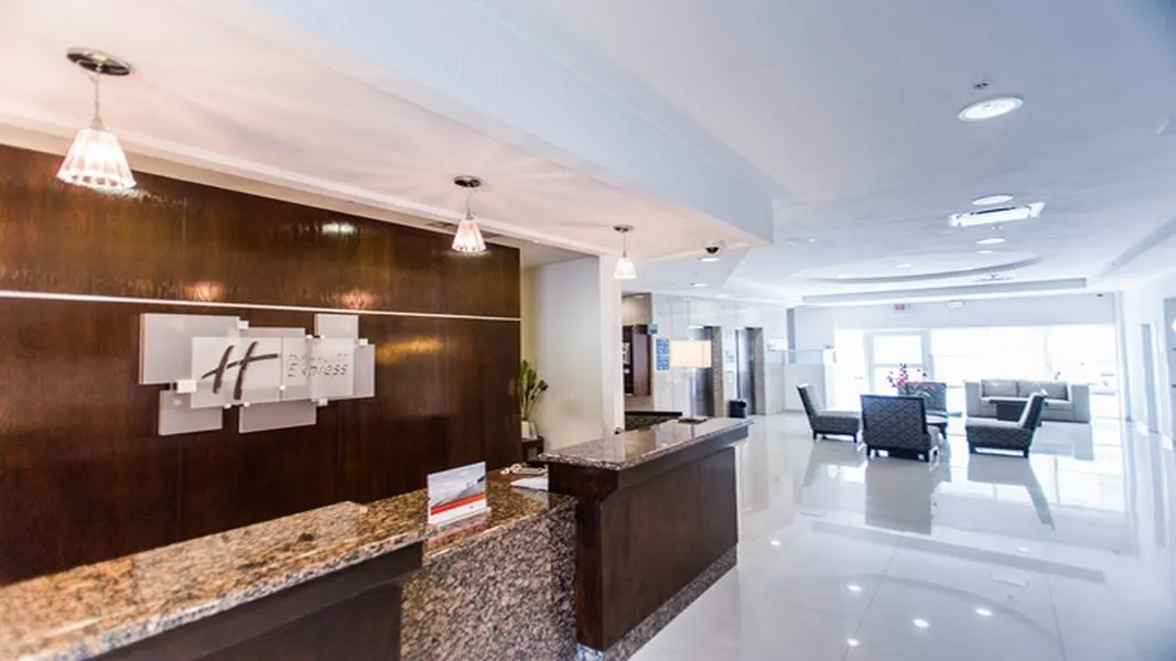 Holiday Inn Express Tuxtla Gutierrez La Marimba by IHG hotel detail image 2