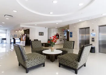 Holiday Inn Express Tuxtla Gutierrez La Marimba by IHG hotel thumbnail 3