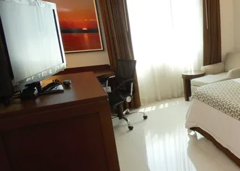 Holiday Inn Express Tuxtla Gutierrez La Marimba by IHG hotel thumbnail 5