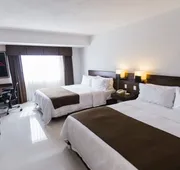 Holiday Inn Express Tuxtla Gutierrez La Marimba by IHG hotel detail image 7