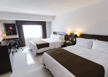 Holiday Inn Express Tuxtla Gutierrez La Marimba by IHG hotel thumbnail 7