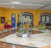 NK Hotel Nekié Tepic hotel detail image 3