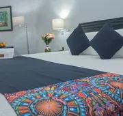 NK Hotel Nekié Tepic hotel detail image 4