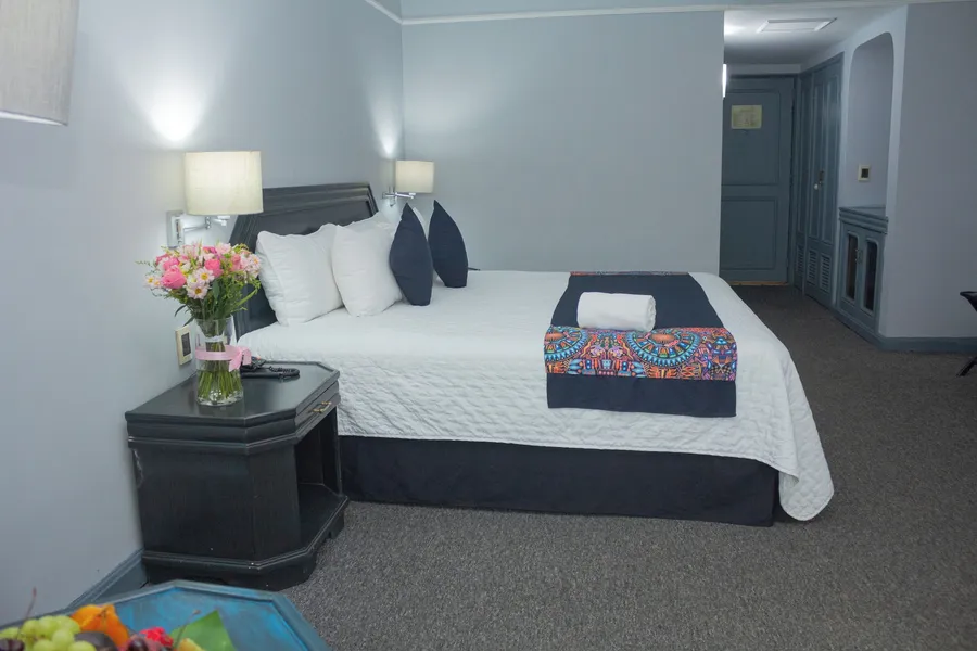 NK Hotel Nekié Tepic hotel detail image 6