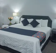 NK Hotel Nekié Tepic hotel detail image 7