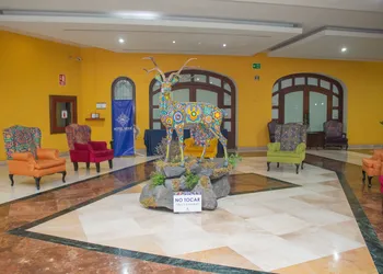 NK Hotel Nekié Tepic hotel thumbnail 3