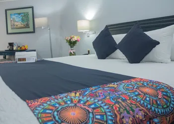 NK Hotel Nekié Tepic hotel thumbnail 4