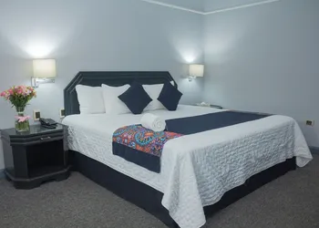 NK Hotel Nekié Tepic hotel thumbnail 5