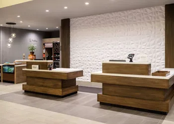 Hilton Garden Inn Pomona Chino hotel thumbnail 3