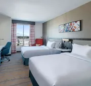 Hilton Garden Inn Pomona Chino hotel detail image 4