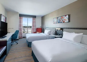 Hilton Garden Inn Pomona Chino hotel thumbnail 4