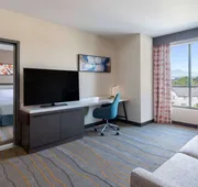 Hilton Garden Inn Pomona Chino hotel detail image 5