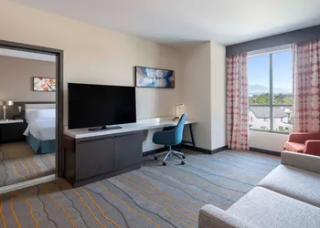 Hilton Garden Inn Pomona Chino hotel thumbnail 5