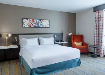 Hilton Garden Inn Pomona Chino hotel thumbnail 6