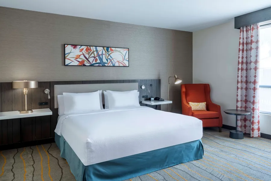 Hilton Garden Inn Pomona Chino hotel detail image 6