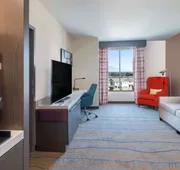 Hilton Garden Inn Pomona Chino hotel detail image 7