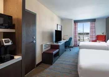 Hilton Garden Inn Pomona Chino hotel thumbnail 8