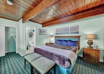 Sunrise Sands hotel thumbnail 7