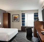 Microtel Inn & Suites by Wyndham Antigonish hotel detail image 4
