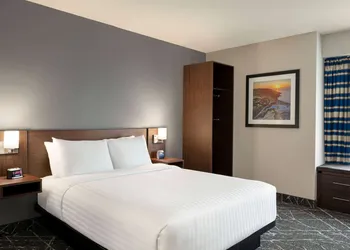 Microtel Inn & Suites by Wyndham Antigonish hotel thumbnail 5