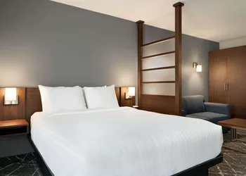 Microtel Inn & Suites by Wyndham Antigonish hotel thumbnail 7