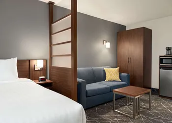 Microtel Inn & Suites by Wyndham Antigonish hotel thumbnail 8
