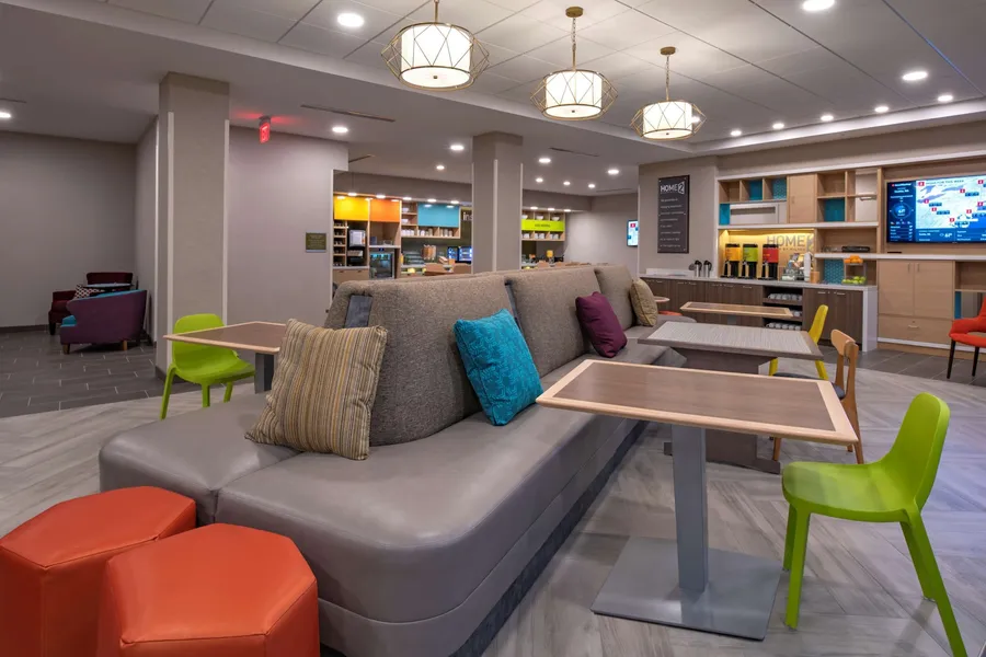 Tru By Hilton Omaha I-80 at 72nd Street, NE hotel detail image 2