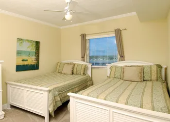 Sanibel Condominiums by Wyndham Vacation Rentals hotel thumbnail 4