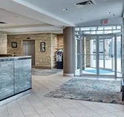 The Falls Hotel & Inn hotel detail image 5
