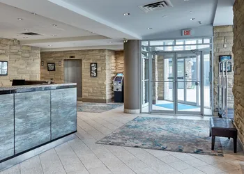 The Falls Hotel & Inn hotel thumbnail 5