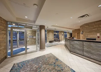 The Falls Hotel & Inn hotel thumbnail 6