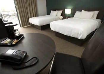 The Falls Hotel & Inn hotel thumbnail 8