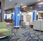 Holiday Inn Express & Suites Dallas Central Market Center by IHG hotel detail image 3