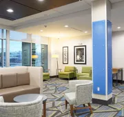 Holiday Inn Express & Suites Dallas Central Market Center by IHG hotel detail image 4