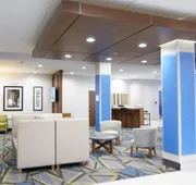 Holiday Inn Express & Suites Dallas Central Market Center by IHG hotel detail image 5